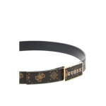 ΓΥΝΑΙΚΕΙΑ ΖΩΝΗ SILIA NOT ADJ & NOT REV H30 GUESS BW9307P5430-ESL - Image 3