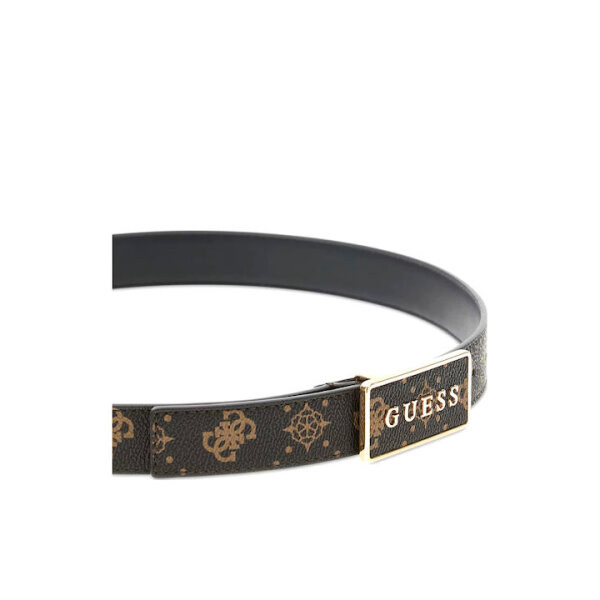 fixedratio_20251021134234_74858a73 ΓΥΝΑΙΚΕΙΑ ΖΩΝΗ SILIA NOT ADJ & NOT REV H30 GUESS BW9307P5430-ESL - Image 3