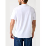 ΑΝΔΡΙΚΗ ΜΠΛΟΥΖΑ CN SS SMALL LOGO TEE  GUESS M5BI05I3Z14-G011 - Image 2