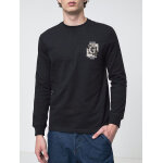 ΑΝΔΡΙΚΗ ΜΠΛΟΥΖΑ CN SS BIG G LOGO TEE GUESS M5BI19K8FQ4-JBLK