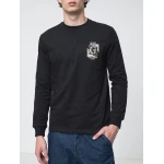 ΑΝΔΡΙΚΗ ΜΠΛΟΥΖΑ CN SS BIG G LOGO TEE GUESS M5BI19K8FQ4-JBLK