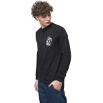 ΑΝΔΡΙΚΗ ΜΠΛΟΥΖΑ CN SS BIG G LOGO TEE GUESS M5BI19K8FQ4-JBLK - Image 5