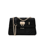 ΓΥΝΑΙΚΕΙΑ ΤΣΑΝΤΑ GREYSON II CNVRTBLE XBODY FLAP GUESS HWBG9206210-BLA