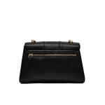 ΓΥΝΑΙΚΕΙΑ ΤΣΑΝΤΑ GREYSON II CNVRTBLE XBODY FLAP GUESS HWBG9206210-BLA - Image 3