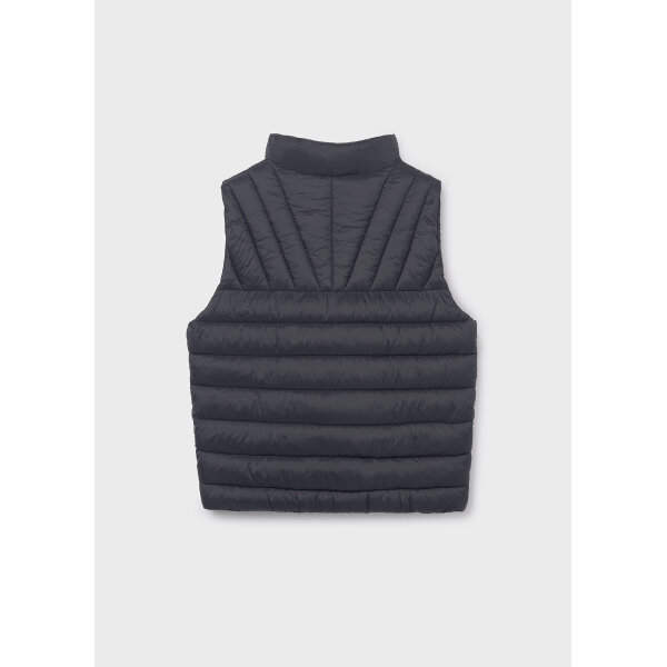 ΠΑΙΔΙΚΟ ΓΙΛΕΚΟ ΑΝΑΛΑΦΡΟ ΜΑΥΡΟ ΑΓΟΡΙ MAYORAL 15-07305-086 - Image 2