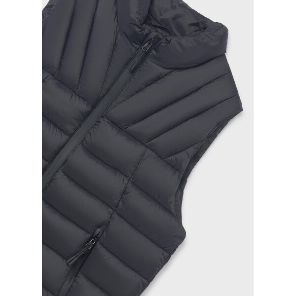 ΠΑΙΔΙΚΟ ΓΙΛΕΚΟ ΑΝΑΛΑΦΡΟ ΜΑΥΡΟ ΑΓΟΡΙ MAYORAL 15-07305-086 - Image 3