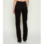 ΓΥΝΑΙΚΕΙΟ ΠΑΝΤΕΛΟΝΙ 80S STRAIGHT GUESS W5BA33WFQYB-GU0/JBLK - Image 2