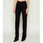 ΓΥΝΑΙΚΕΙΟ ΠΑΝΤΕΛΟΝΙ 80S STRAIGHT GUESS W5BA33WFQYB-GU0/JBLK