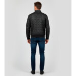 ΑΝΔΡΙΚΟ ΜΠΟΥΦΑΝ G CHAIN QUILTED GUESS M5BL2EW1050-GU0/JBLK - Image 2