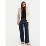 ΓΥΝΑΙΚΕΙΟ ΜΠΟΥΦΑΝ LUCREZIA FAUX FUR LOGO JACKET GUESS W5BL66W3890-G012 - Image 2