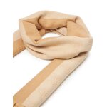 ΓΥΝΑΙΚΕΙΟ ΚΑΣΚΟΛ 70X180 GUESS AW5419POL03-BEI - Image 3