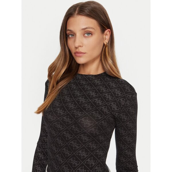 guess-kormaki-w5bp09-k68d2-mauro-slim-fit-0000305463531 (3) ΓΥΝΑΙΚΕΙΟ ΚΟΡΜΑΚΙ LS TEODORA LOGO BODY ΚΟΡΜΑΚΙ GUESS W5BP09K68D2-GU0/JBLK - Image 4
