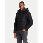 ΑΝΔΡΙΚΟ ΜΠΟΥΦΑΝ MONOGRAM PUFFA JACKET GUESS M5BL0BW2322-FJAJ