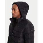 ΑΝΔΡΙΚΟ ΜΠΟΥΦΑΝ MONOGRAM PUFFA JACKET GUESS M5BL0BW2322-FJAJ - Image 4