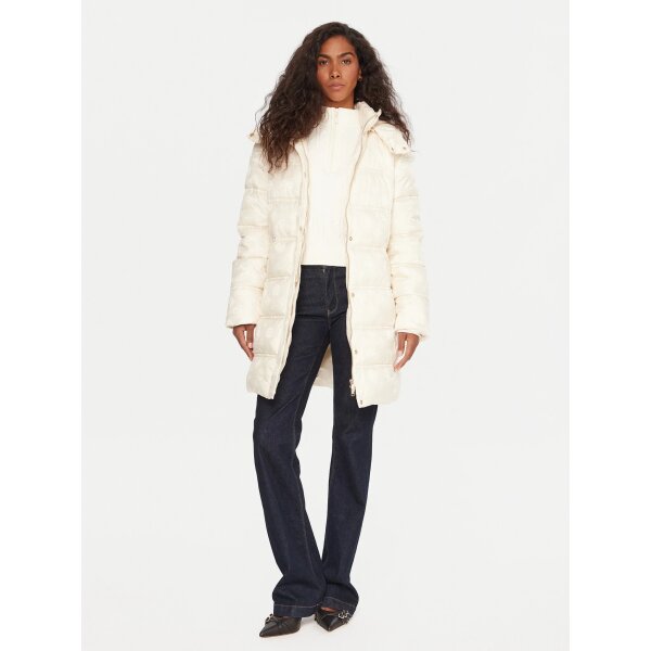 ΓΥΝΑΙΚΕΙΟ ΜΠΟΥΦΑΝ IMMA LOGO MIDI PUFFER GUESS W5BL44W2912-GU0/G1F7 - Image 2