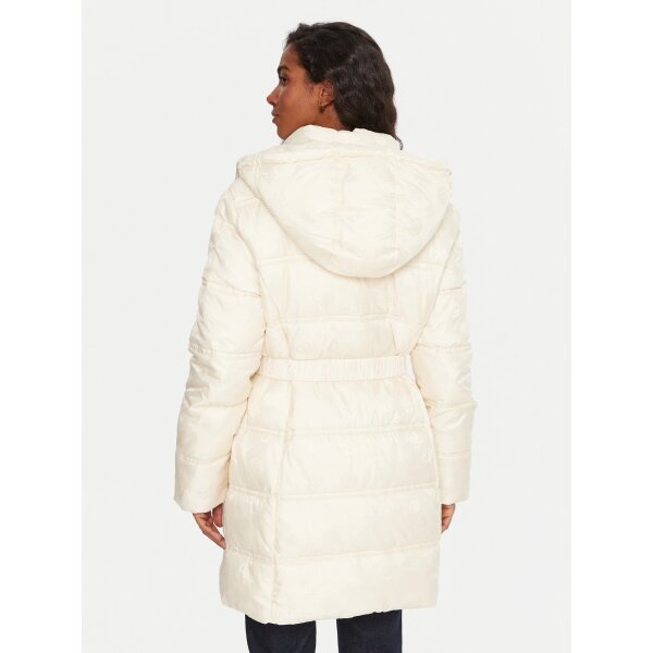 ΓΥΝΑΙΚΕΙΟ ΜΠΟΥΦΑΝ IMMA LOGO MIDI PUFFER GUESS W5BL44W2912-GU0/G1F7 - Image 3