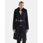ΓΥΝΑΙΚΕΙΟ ΠΑΛΤΟ  NEW PATRICE BELTED COAT  GUESS W5BL25W2672-G77G