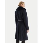 ΓΥΝΑΙΚΕΙΟ ΠΑΛΤΟ  NEW PATRICE BELTED COAT  GUESS W5BL25W2672-G77G - Image 3