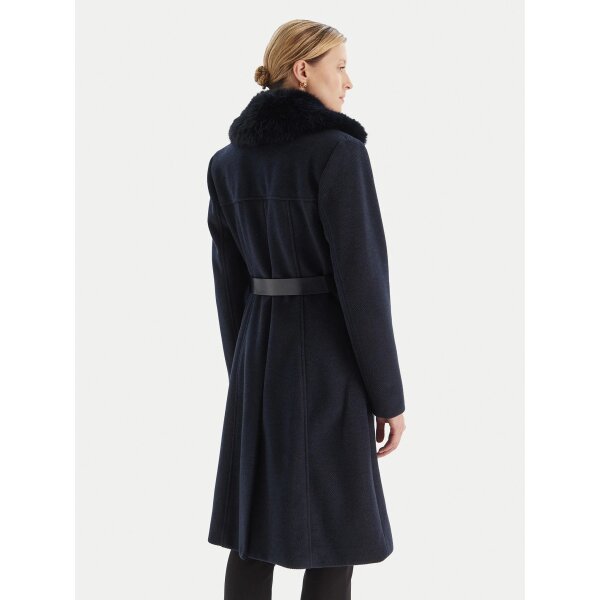 ΓΥΝΑΙΚΕΙΟ ΠΑΛΤΟ  NEW PATRICE BELTED COAT  GUESS W5BL25W2672-G77G - Image 3