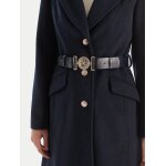 ΓΥΝΑΙΚΕΙΟ ΠΑΛΤΟ  NEW PATRICE BELTED COAT  GUESS W5BL25W2672-G77G - Image 5