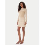 ΓΥΝΑΙΚΕΙΑ ΦΟΥΣΤΑ AUBREY 4G SKIRT SWTR GUESS W5BD81Z3JD2-GU0/FNI4 - Image 2