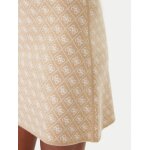 ΓΥΝΑΙΚΕΙΑ ΦΟΥΣΤΑ AUBREY 4G SKIRT SWTR GUESS W5BD81Z3JD2-GU0/FNI4 - Image 3