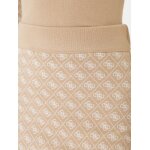 ΓΥΝΑΙΚΕΙΑ ΦΟΥΣΤΑ AUBREY 4G SKIRT SWTR GUESS W5BD81Z3JD2-GU0/FNI4 - Image 4