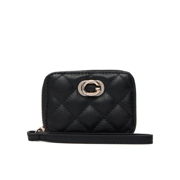 ΓΥΝΑΙΚΕΙΟ ΑΞΕΣΟΥΑΡ GIFT AIRPODS+MINI POUCH GUESS GFBOXWP5401-BLA - Image 2