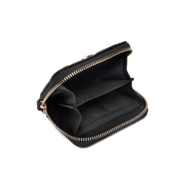 ΓΥΝΑΙΚΕΙΟ ΑΞΕΣΟΥΑΡ GIFT AIRPODS+MINI POUCH GUESS GFBOXWP5401-BLA - Image 4