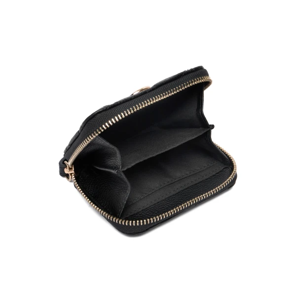 ΓΥΝΑΙΚΕΙΟ ΑΞΕΣΟΥΑΡ GIFT AIRPODS+MINI POUCH GUESS GFBOXWP5401-BLA - Image 4