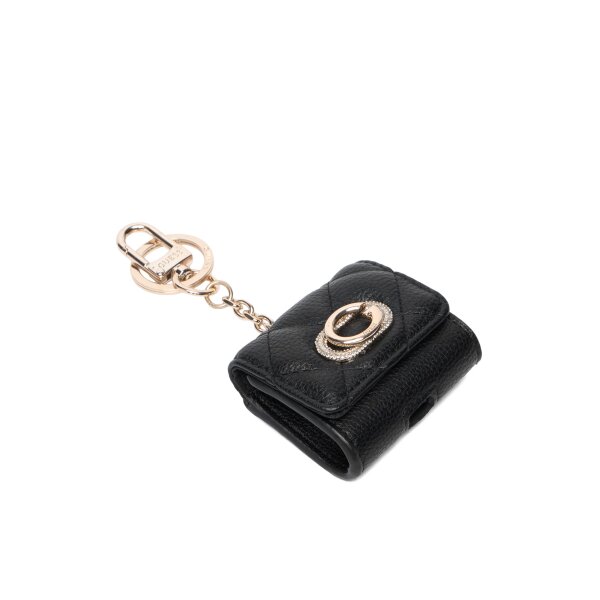 ΓΥΝΑΙΚΕΙΟ ΑΞΕΣΟΥΑΡ GIFT AIRPODS+MINI POUCH GUESS GFBOXWP5401-BLA - Image 5