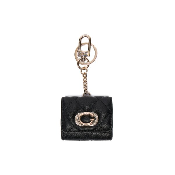 ΓΥΝΑΙΚΕΙΟ ΑΞΕΣΟΥΑΡ GIFT AIRPODS+MINI POUCH GUESS GFBOXWP5401-BLA - Image 7