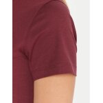 ΓΥΝΑΙΚΕΙΑ ΜΠΛΟΥΖΑ SS CN PEARLS LOVE TRIANGLE TEE GUESS W5YI40I3Z14-GU0/G596 - Image 5