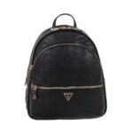 ΓΥΝΑΙΚΕΙΑ ΤΣΑΝΤΑ MANHATTAN II LARGE BACKPACK  GUESS HWBG7118330-BLA - Image 2