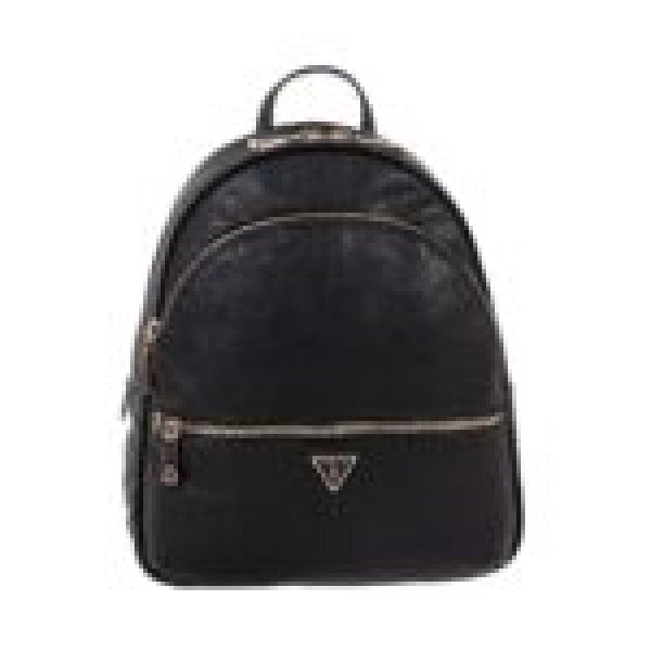 ΓΥΝΑΙΚΕΙΑ ΤΣΑΝΤΑ MANHATTAN II LARGE BACKPACK  GUESS HWBG7118330-BLA - Image 2