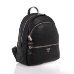 ΓΥΝΑΙΚΕΙΑ ΤΣΑΝΤΑ MANHATTAN II LARGE BACKPACK  GUESS HWBG7118330-BLA - Image 3