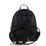 ΓΥΝΑΙΚΕΙΑ ΤΣΑΝΤΑ MANHATTAN II LARGE BACKPACK  GUESS HWBG7118330-BLA - Image 4