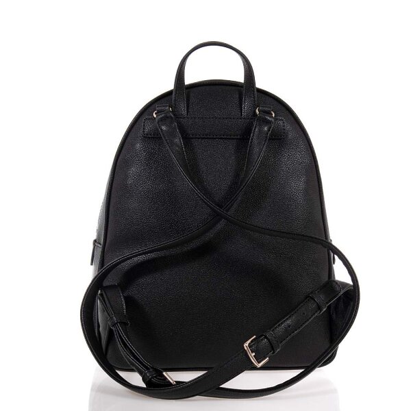 ΓΥΝΑΙΚΕΙΑ ΤΣΑΝΤΑ MANHATTAN II LARGE BACKPACK  GUESS HWBG7118330-BLA - Image 4