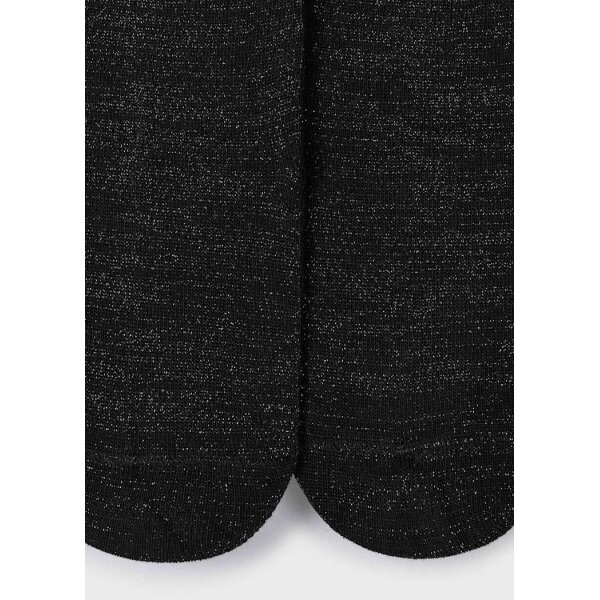 ΠΑΙΔΙΚΟ ΚΑΛΣΟΝ  ΜΑΥΡΟ ΛΟΥΡΕΞ ΚΟΡΙΤΣΙ  MAYORAL 15-10047-047 - Image 3