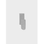 ΠΑΙΔΙΚΟ ΚΑΛΣΟΝ ΜΕ ΤΥΠΩΜΑ ΑΣΗΜΙ ΚΟΡΙΤΣΙ MAYORAL 15-10005-037