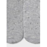 ΠΑΙΔΙΚΟ ΚΑΛΣΟΝ ΜΕ ΤΥΠΩΜΑ ΑΣΗΜΙ ΚΟΡΙΤΣΙ MAYORAL 15-10005-037 - Image 3