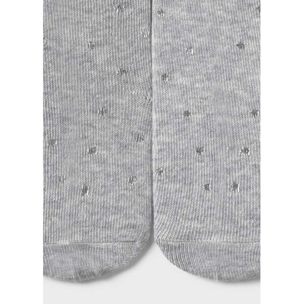 ΠΑΙΔΙΚΟ ΚΑΛΣΟΝ ΜΕ ΤΥΠΩΜΑ ΑΣΗΜΙ ΚΟΡΙΤΣΙ MAYORAL 15-10005-037 - Image 3