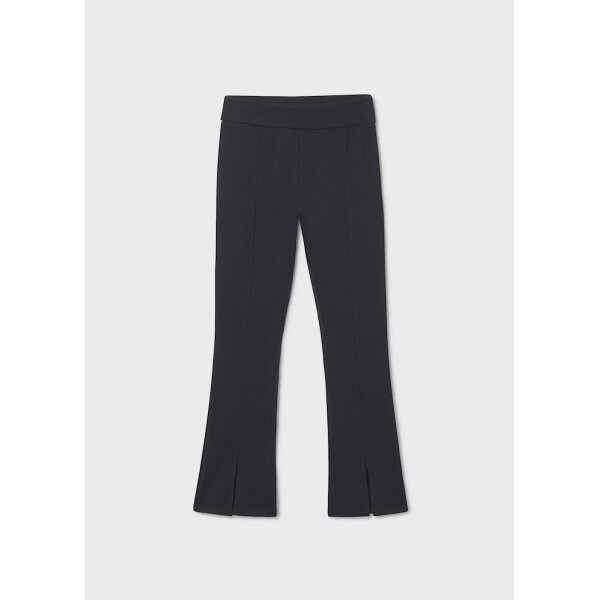 ΠΑΙΔΙΚΟ ΚΟΛΑΝ ΖΩΝΗ ΡΕΒΕΡ ΜΑΥΡΟ ΚΟΡΙΤΣΙ MAYORAL 15-07758-027 - Image 1