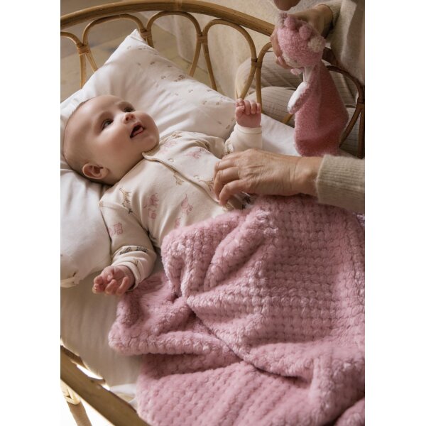 ΒΡΕΦΙΚΗ ΚΟΥΒΕΡΤΑ ΓΟΥΝΑ ΔΙΠΛΗΣ ΟΨΗΣ  MAYORAL 15-09959-071 - Image 2