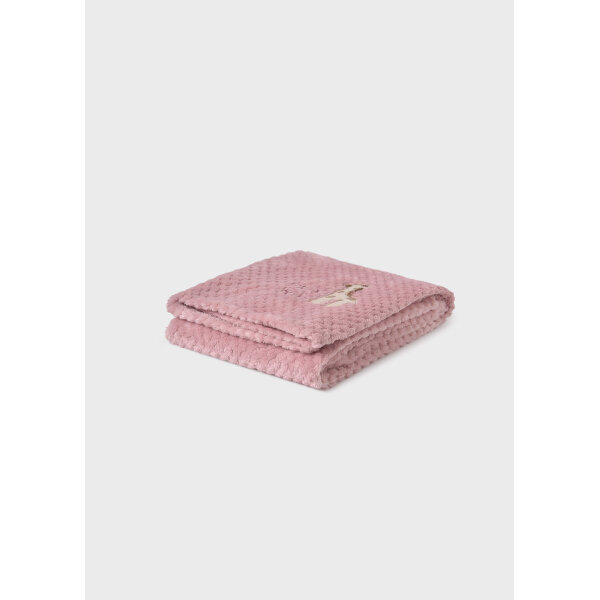 ΒΡΕΦΙΚΗ ΚΟΥΒΕΡΤΑ ΓΟΥΝΑ ΔΙΠΛΗΣ ΟΨΗΣ  MAYORAL 15-09959-071 - Image 1