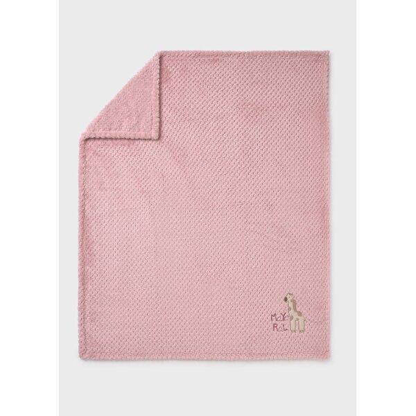 ΒΡΕΦΙΚΗ ΚΟΥΒΕΡΤΑ ΓΟΥΝΑ ΔΙΠΛΗΣ ΟΨΗΣ  MAYORAL 15-09959-071 - Image 3