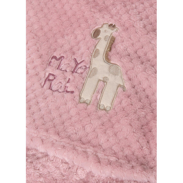 ΒΡΕΦΙΚΗ ΚΟΥΒΕΡΤΑ ΓΟΥΝΑ ΔΙΠΛΗΣ ΟΨΗΣ  MAYORAL 15-09959-071 - Image 4