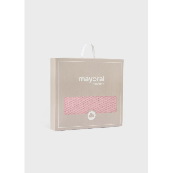 ΒΡΕΦΙΚΗ ΚΟΥΒΕΡΤΑ ΓΟΥΝΑ ΔΙΠΛΗΣ ΟΨΗΣ  MAYORAL 15-09959-071 - Image 5