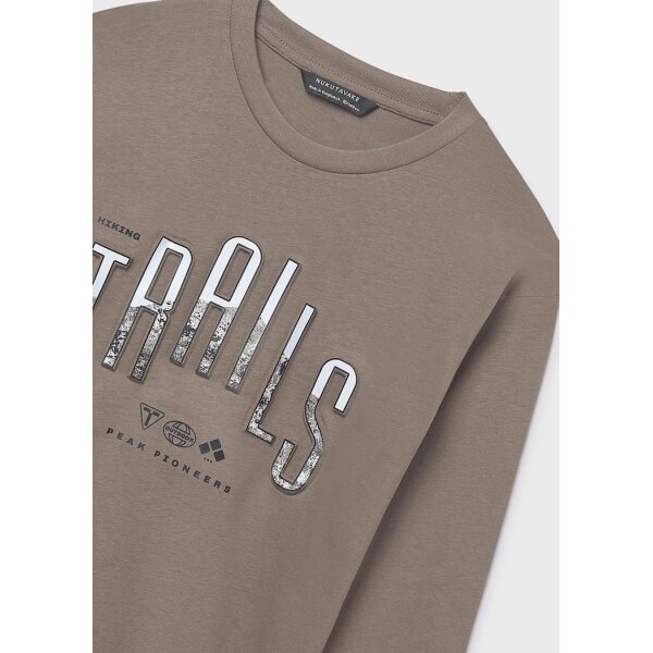 ΠΑΙΔΙΚΗ ΜΠΛΟΥΖΑ ΜΠΕΖ ΑΓΟΡΙ MAYORAL 15-07007-029 - Image 3