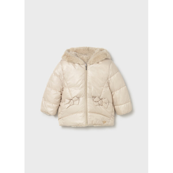 ΠΑΙΔΙΚΟ ΜΠΟΥΦΑΝ ΓΟΥΝΑ ΜΠΕΖ ΚΟΡΙΤΣΙ MAYORAL 15-02435-080 - Image 1